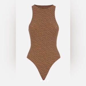 Fendi x Skims collab. Sold out everywhere